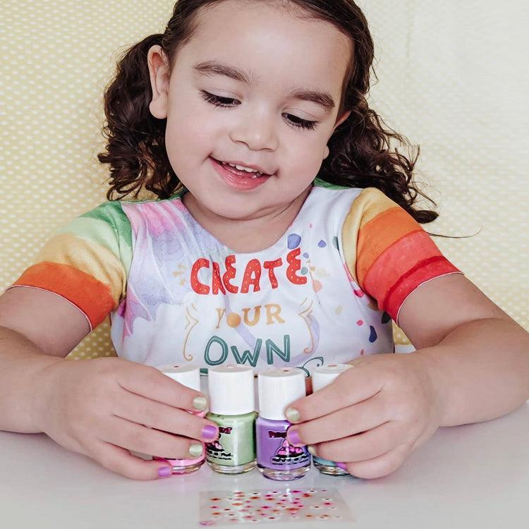 Vernis Piggy Paint - Dragon Tears - La Ribouldingue