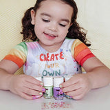 Vernis Piggy Paint - Dragon Tears - La Ribouldingue