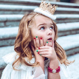 Vernis Piggy Paint - Ens cadeau Oh Holly Jolly - La Ribouldingue