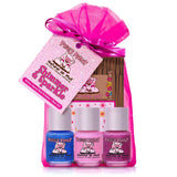 Vernis Piggy Paint - Ens cadeau Shimmer & Sparkle - La Ribouldingue