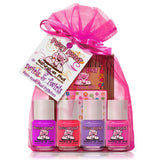 Vernis Piggy Paint - Ens cadeau Swirls & Twirls - La Ribouldingue