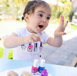 Vernis Piggy Paint - Ens cadeau Unicorn Fairy - La Ribouldingue