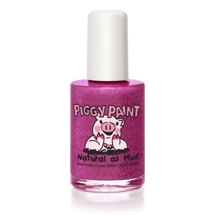 Vernis Piggy Paint - Girls Rule! - La Ribouldingue