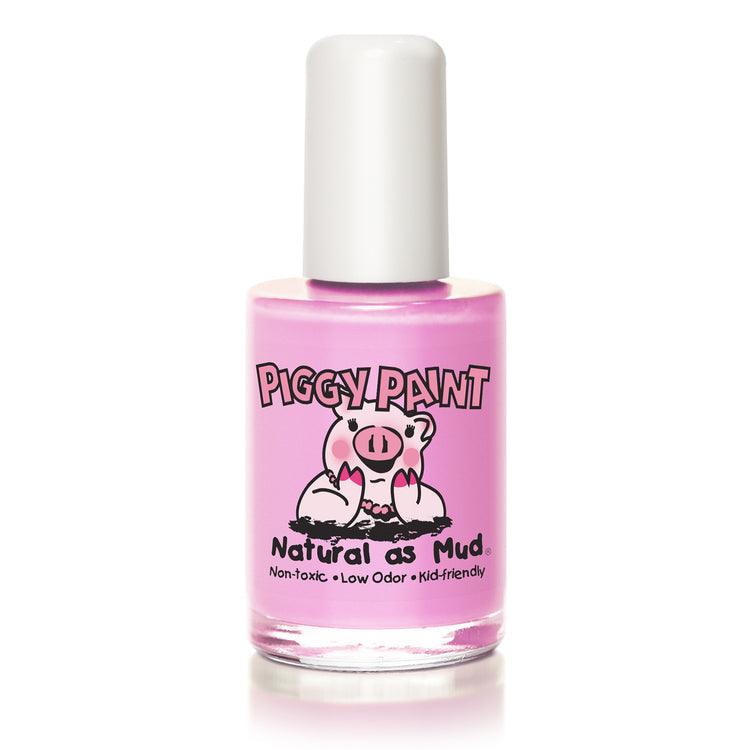 Vernis Piggy Paint - PINKie Promise - La Ribouldingue