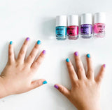 Vernis Piggy Paint - Sea-quin - La Ribouldingue