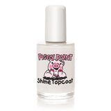 Vernis Piggy Paint - Topcoat - La Ribouldingue