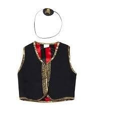 Veste Pirate 4-7 ans - La Ribouldingue