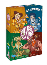 Village Pillage 2 - À l'Abordage! (Fr) - La Ribouldingue
