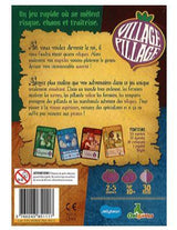 Village Pillage 2 - À l'Abordage! (Fr) - La Ribouldingue