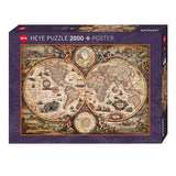 Vintage World - Zigic - 2000 mcx - La Ribouldingue