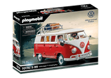 VW T1 Combi - La Ribouldingue