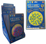 Wacky Tracks - 50 cm (Assortiment) - La Ribouldingue