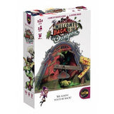 Welcome Back to the Dungeon (Fr) - La Ribouldingue