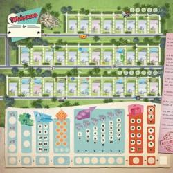 Welcome - Feuille de Marque & Goodies (Ext) (Bil) - La Ribouldingue