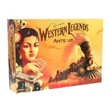 Western Legends - Ante Up - Les Jeux sont Faits (Exp) (Fr)