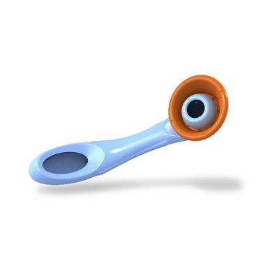 Whisper Phone Jr. - La Ribouldingue