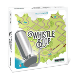 Whistle Stop (Fr) - La Ribouldingue