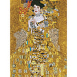 Woman in Gold - Klimt - Avancé - La Ribouldingue