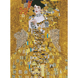 Woman in Gold - Klimt - Avancé - La Ribouldingue