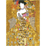 Woman in Gold - Klimt - Avancé - La Ribouldingue