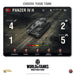 World of Tanks: Miniatures Game - Starter Set (Ang) - La Ribouldingue