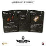 World of Tanks: Miniatures Game - Starter Set (Ang) - La Ribouldingue