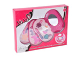 XOXO - Mon premier coffret de maquillage - La Ribouldingue