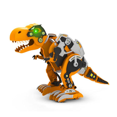 Xtrem Bots - Dinosaure Rex (Bil) - La Ribouldingue