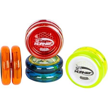 Yo-Yo Hornet Pro-Looping - La Ribouldingue