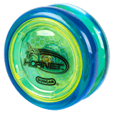 Yo-Yo Hornet Pro-Looping - La Ribouldingue