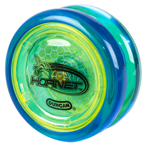Yo-Yo Hornet Pro-Looping - La Ribouldingue