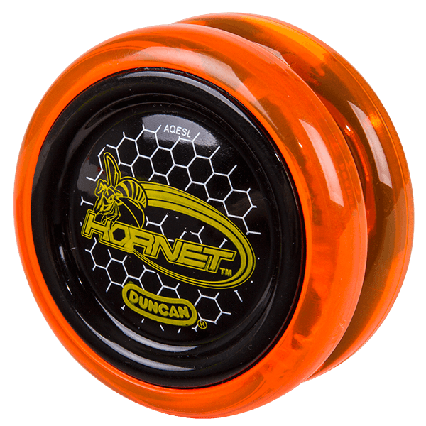 Yo-Yo Hornet Pro-Looping - La Ribouldingue