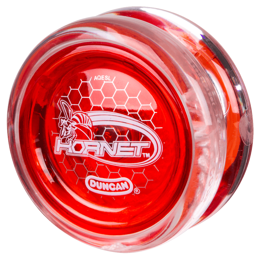 Yo-Yo Hornet Pro-Looping - La Ribouldingue