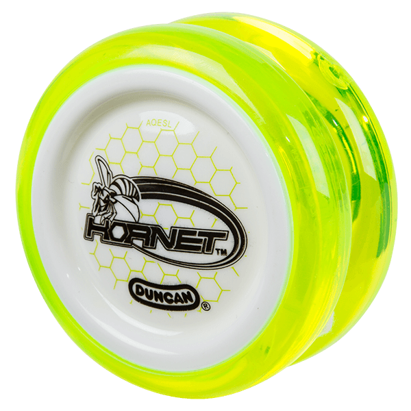Yo-Yo Hornet Pro-Looping - La Ribouldingue