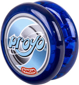 Yo-Yo Proyo - La Ribouldingue
