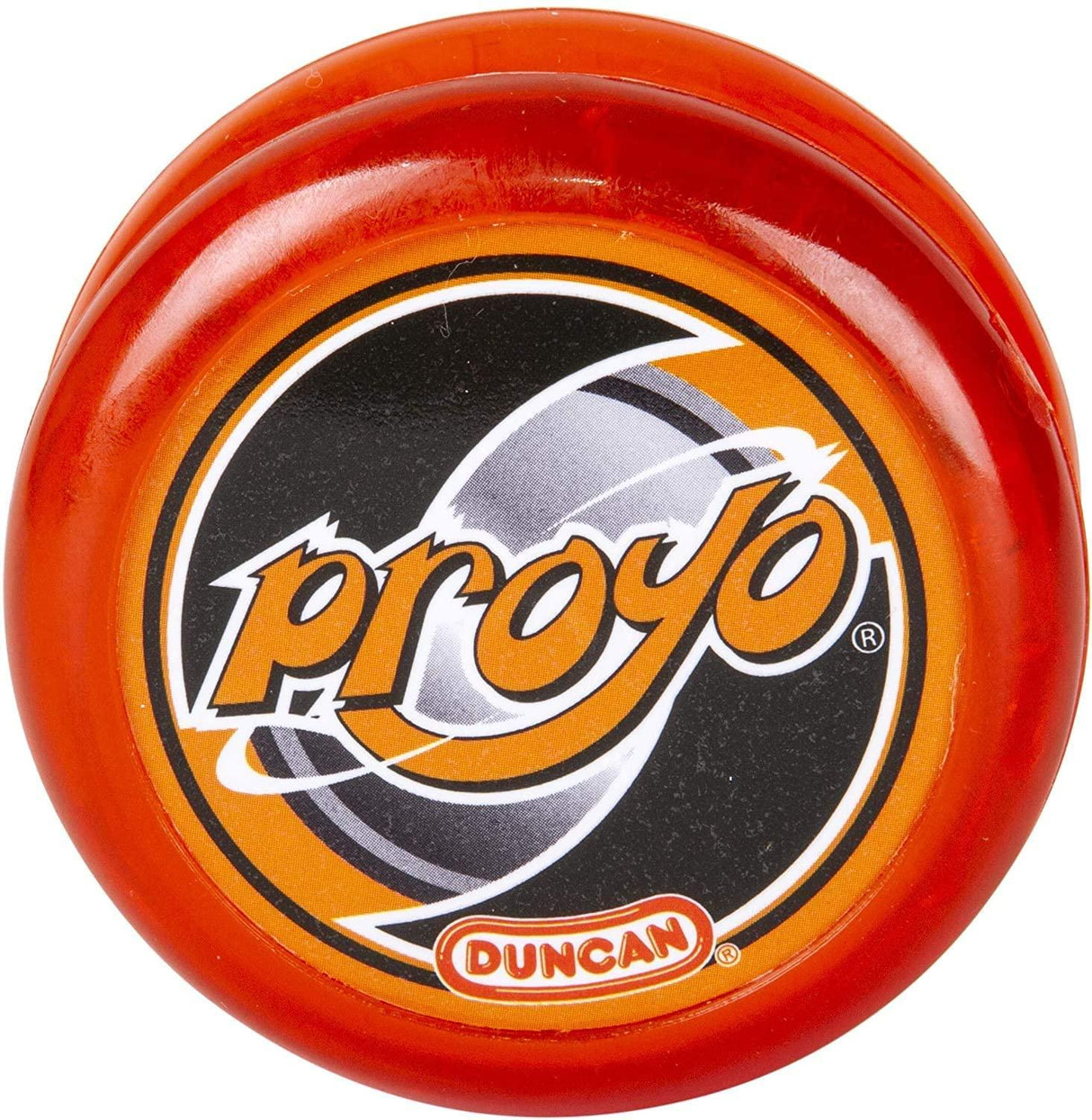 Yo-Yo Proyo - La Ribouldingue