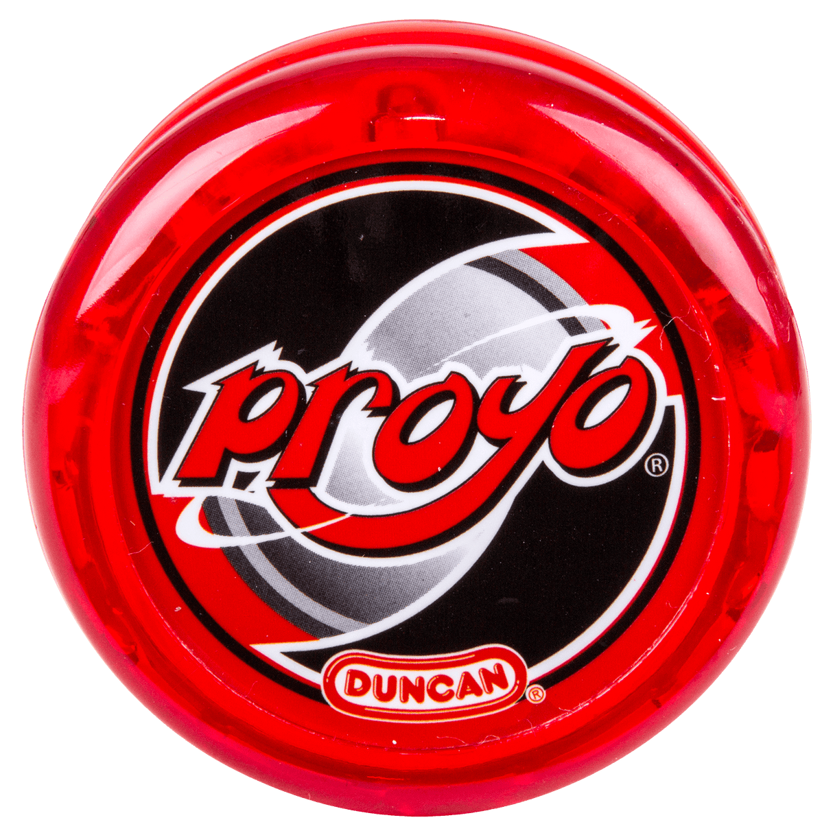 Yo-Yo Proyo - La Ribouldingue