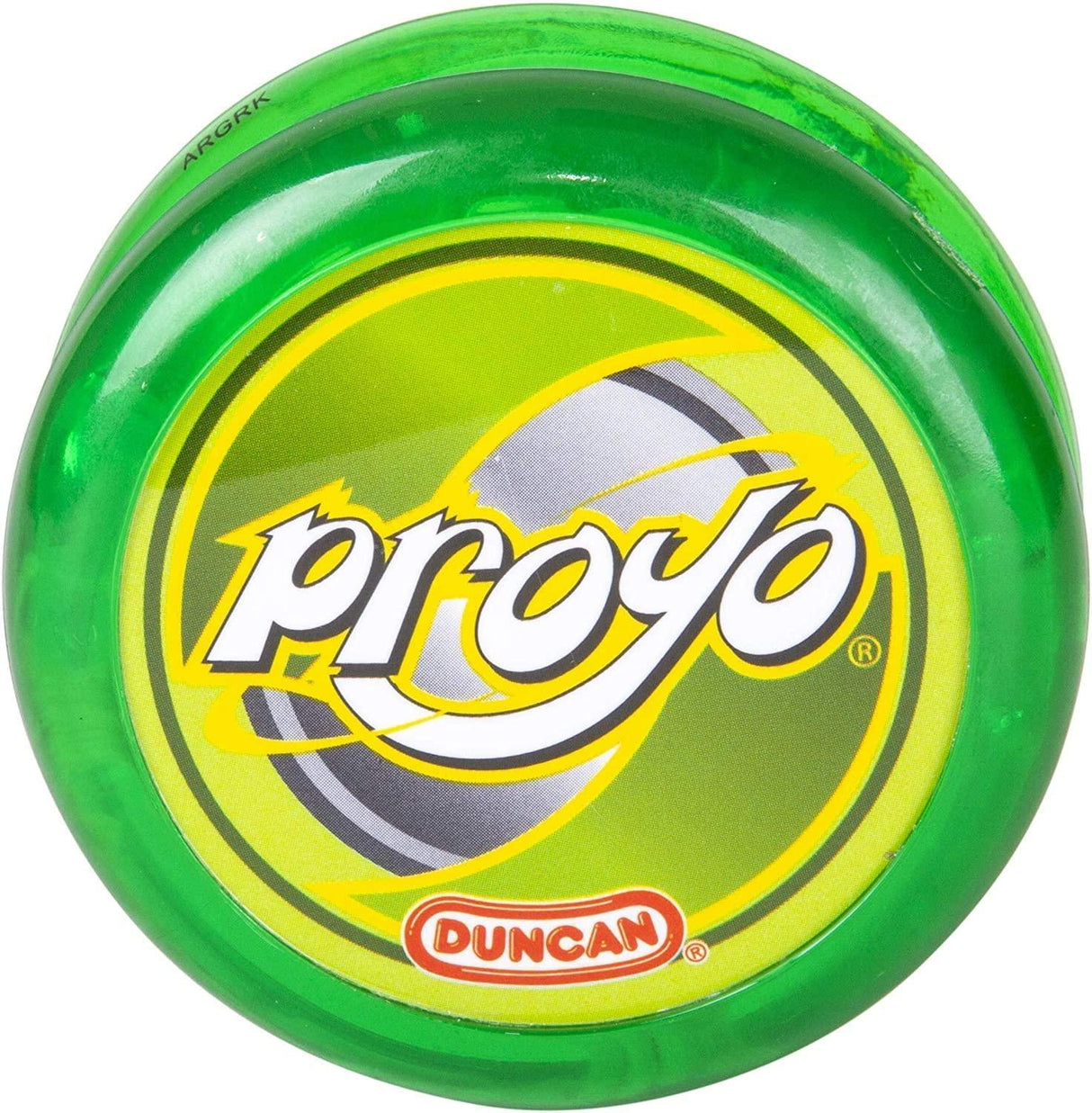 Yo-Yo Proyo - La Ribouldingue