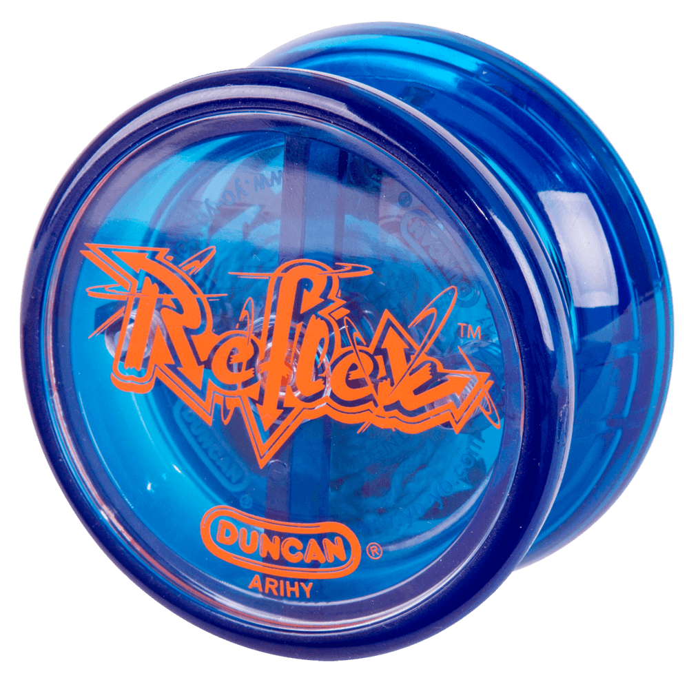 Yo-Yo Reflex - Auto-Return - La Ribouldingue