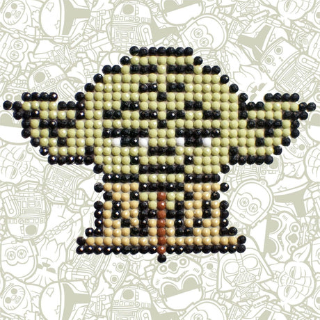 Yoda - Débutant - La Ribouldingue