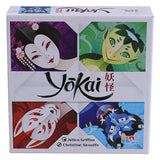 Yokai (Bil) - La Ribouldingue