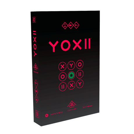 Yoxii (Multi) - La Ribouldingue