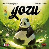 Yozu (Bil) - La Ribouldingue