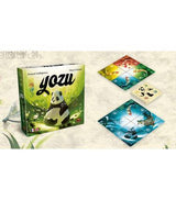 Yozu (Bil) - La Ribouldingue