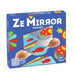 Ze Mirror - Images (Bil) - La Ribouldingue