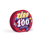 Zéro à 100 (Fr) - La Ribouldingue