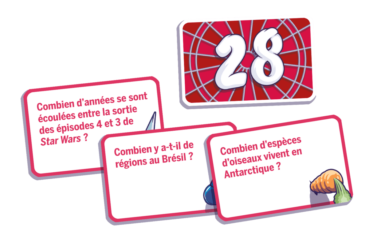 Zéro à 100 (Fr) - La Ribouldingue