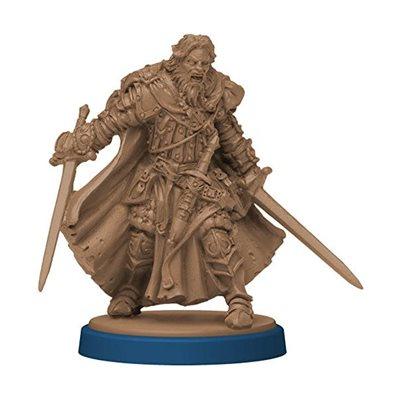 Zombicide - Black Plague (Ang) - La Ribouldingue