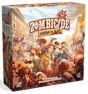 Zombicide - Undead or Alive (Ang) - La Ribouldingue