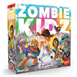 Zombie Kidz - Evolution (Ang) - La Ribouldingue